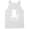 prose before hos  funny william shakespeare joke comedy rude Tank Top