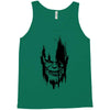 thanos 3 Tank Top