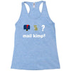 mail kimp Racerback Tank