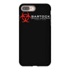 movie t shirt inspired by the film   the fly movie iPhone 8 Plus Case