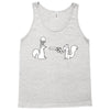 nuts! Tank Top