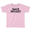 supermotards Toddler T-shirt