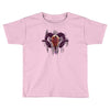 seriously strange ram Toddler T-shirt