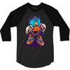 dj cool 3/4 Sleeve Shirt