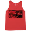 The Flash Tank Top