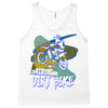 motorbike, love riding my dirtbike 1 Tank Top