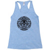 maori Racerback Tank