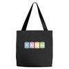 Sarcasm Elements Tote Bags