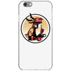 prank girl iPhone 6/6s Case