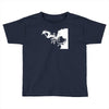 antontw chinese dragon Toddler T-shirt
