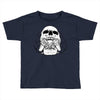 skull gamer 2 Toddler T-shirt