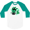 league of legends 3/4 Sleeve Shirt