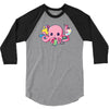 crafting 3/4 Sleeve Shirt