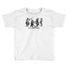 jazz group Toddler T-shirt