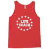 life lifecoach Tank Top