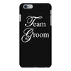 Team Groom iPhone 6/6s Plus Case