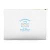 elf coffee Accessory Pouches