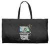 bad news bear Weekender Totes
