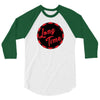 fahrie77 3/4 Sleeve Shirt