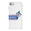 Daddy Shark iPhone 7 Case