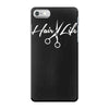 hair life iPhone 7 Case