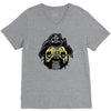 lemmy pugmister V-Neck Tee