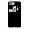 big brother reality tv show iPhone 8 Plus