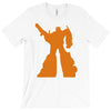 transformers optimus prime T-Shirt