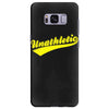 unathletic Samsung Galaxy S8 Plus