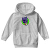 bat joke Youth Hoodie