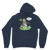 warm hugs Unisex Hoodie