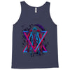astronomical Tank Top