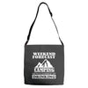 camping Adjustable Strap Totes
