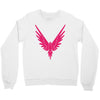 logan paul Maverick Crewneck Sweatshirt