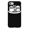 dj scratch men's iPhone 8 Case
