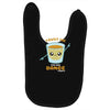 Trust Me You Can Dance Tequila Baby Bibs