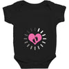 Loading Baby Girl Baby Bodysuit
