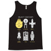 select your ship Tank Top