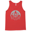 gotham city Tank Top