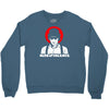 clockwork orange (2) Crewneck Sweatshirt