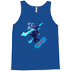 TOP PLAYERS Tank Top