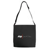 axe capital merchandise Adjustable Strap Totes
