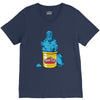 play toh V-Neck Tee