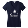 steve urkel film Women's V-Neck T-Shirt