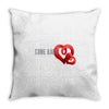 Come Baby Throw Pillow