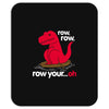 row your oh Mousepad
