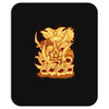 attack Mousepad