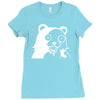 pedobar Ladies Fitted T-Shirt