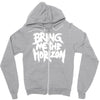 bring me the horizon Zipper Hoodie