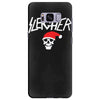 sleigher metal style xmas Samsung Galaxy S8 Plus
